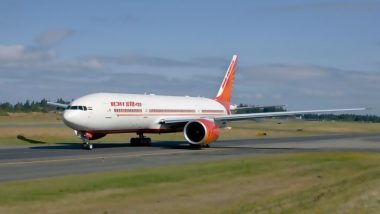 Air India's Three Domestic Destinations to Be Operated by AirAsia India